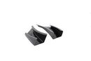 APR Peformance  Subaru BRZ Front Bumper Canard Set 2022-2024