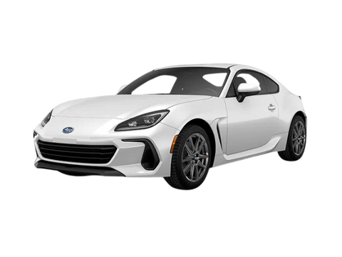 2022+ BRZ
