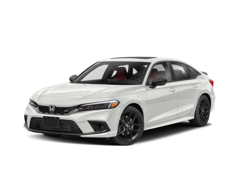 2022+ Civic