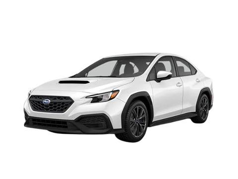 2022+ WRX