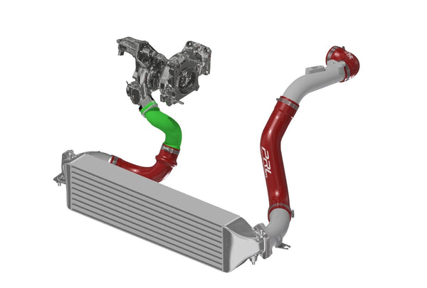 PRL 23+ FL5 Civic Type-R & DE5 Integra Intercooler Charge Pipe