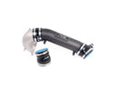 PRL 23+ FL5 Civic Type-R & DE5 Integra Type S Matte Carbon Fiber Turbocharger Inlet Pipe Kit