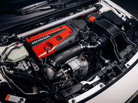 PRL 23+ FL5 Civic Type-R & DE5 Integra Type S Matte Carbon Fiber Turbocharger Inlet Pipe Kit