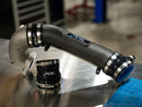 PRL 23+ FL5 Civic Type-R & DE5 Integra Type S Matte Carbon Fiber Turbocharger Inlet Pipe Kit