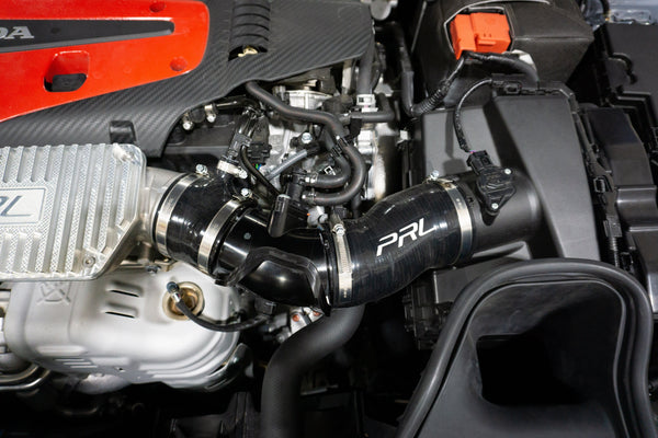 PRL 23+ FL5 Civic Type R Silicone Intake Hose Kit