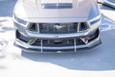 APR Peformance  Ford Mustang Dark Horse Base Front Wind Splitter 2024 - 2024