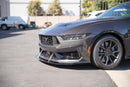 APR Peformance  Ford Mustang Dark Horse Base Front Wind Splitter 2024 - 2024