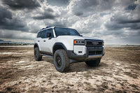 ICON 2024 Toyota Land Cruiser 250 Series Stage 2 Tubular Suspension System, 1.25-3in Lift (K53362T)