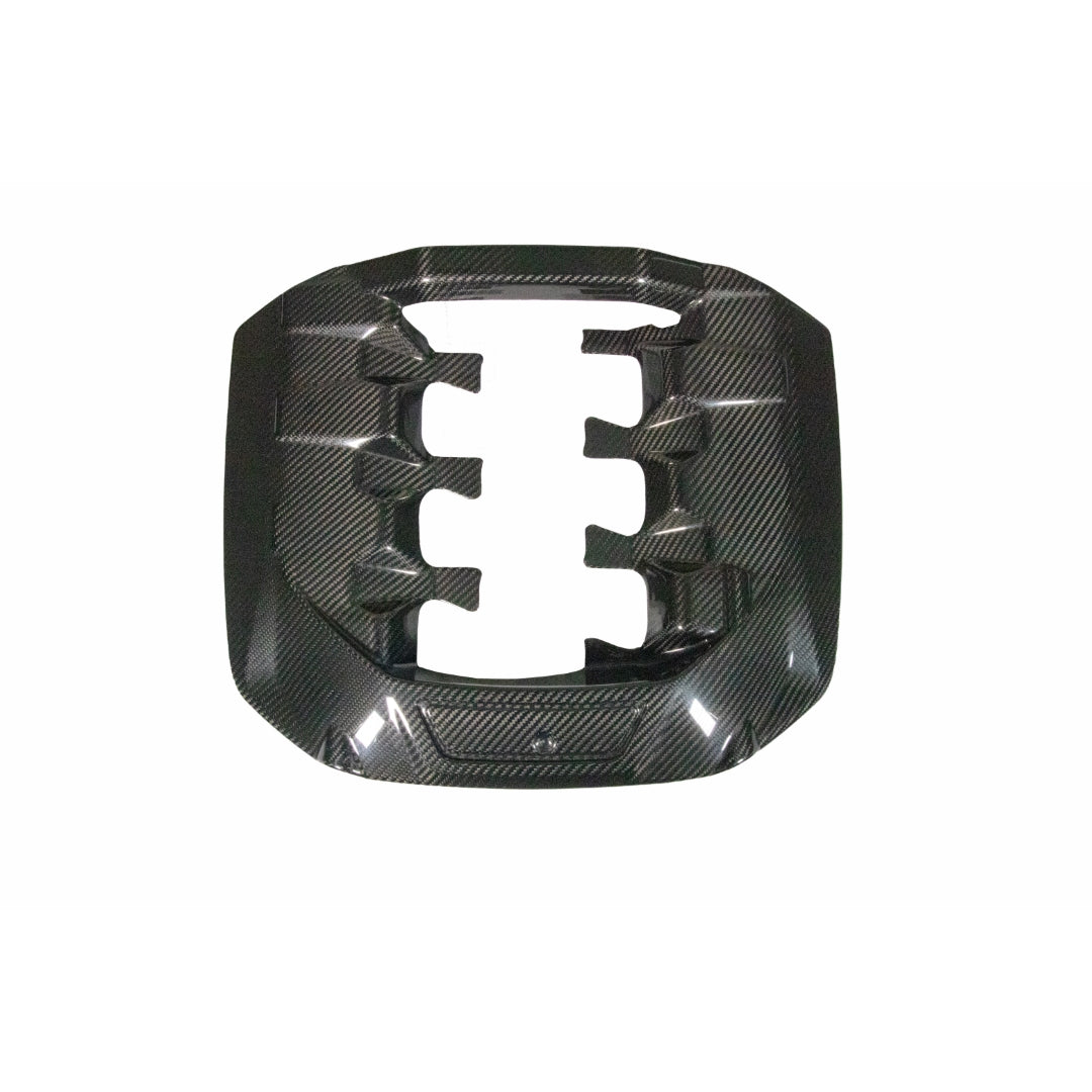 APR Peformance  Ford Mustang S650 Engine Cover 2024 - Current