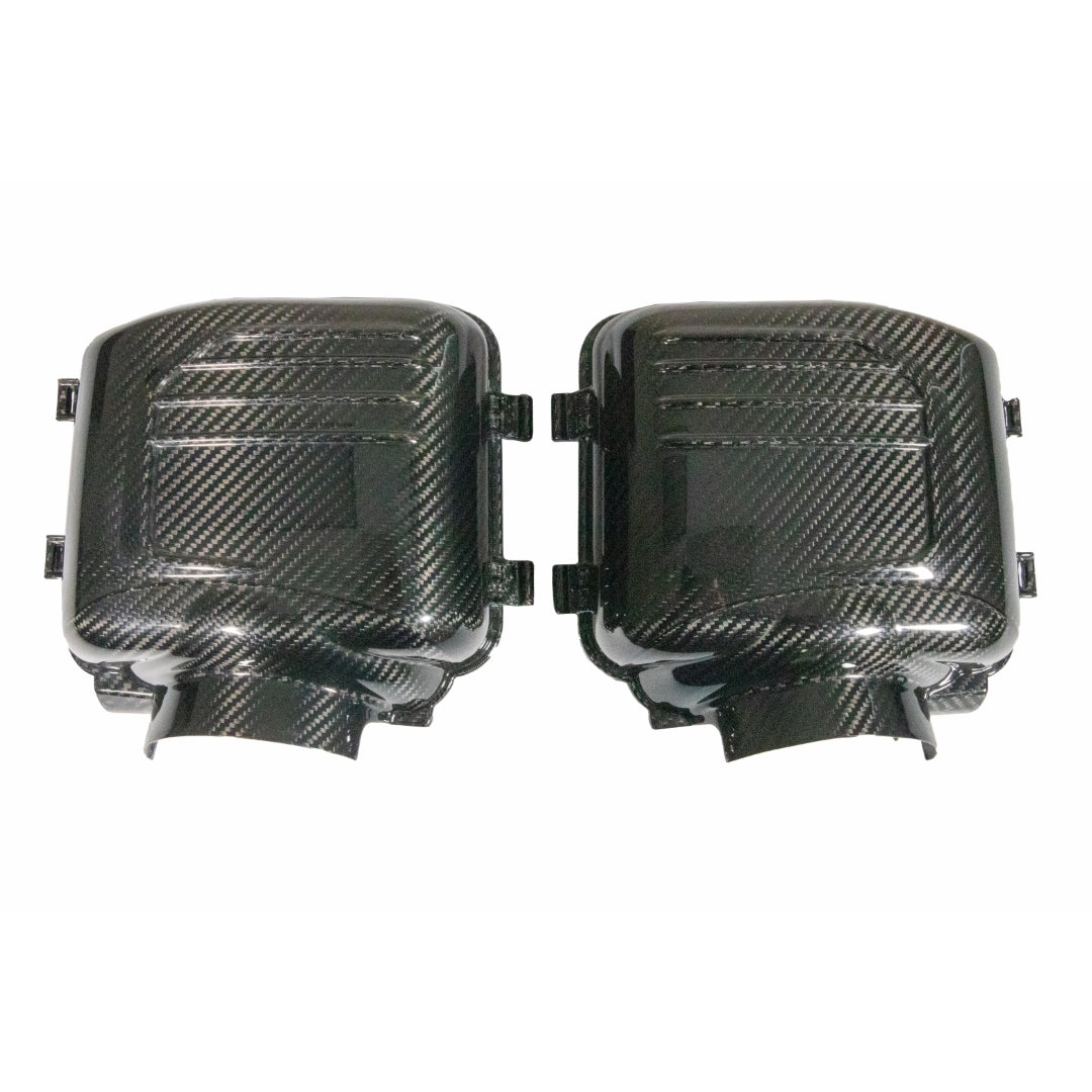 APR Peformance  Ford Mustang S650 Intake Box Top Cover 2024 - Current