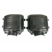 APR Peformance  Ford Mustang S650 Intake Box Top Cover 2024 - Current