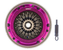 Exedy Hyper Single Series Clutch Kit for Subaru Legacy and Impreza WRX STI - Part #exeFH02SD1
