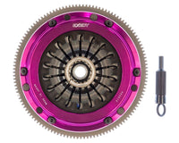 Exedy Hyper Single Series Clutch Kit for Subaru Legacy and Impreza WRX STI - Part #exeFH02SD1