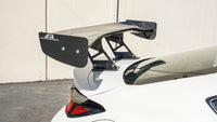 APR Peformance  Toyota GR86/ Subaru BRZ 67" GTC-300 Wing 2022-2024 SPEC