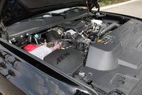 AEM Induction Brute Force HD Intake System for 2011 GMC Sierra 2500/3500 HD & Chevrolet Silverado 2500/3500 HD | Part No. 21-9032DS
