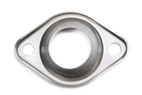 BLOX Racing JDM Honda Header Collector Flange - 2.5 Inch Stainless Steel