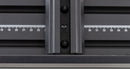 Rhino-Rack Pioneer Platform Tray - 84in x 49in - Black