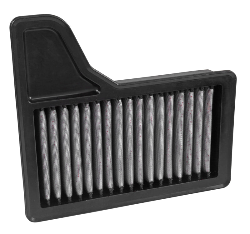 AEM Induction 28-50029 Dryflow Air Filter for 2015-2016 Ford Mustang 5.0L V8