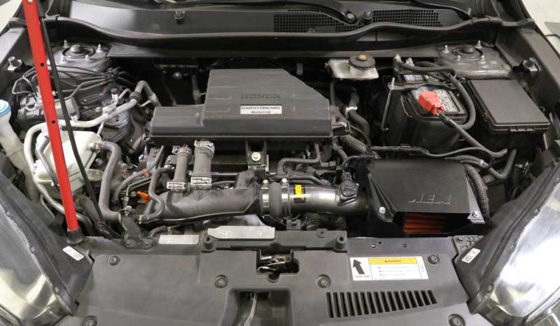 AEM Induction Cold Air Intake System for 2017-2020 Honda CR-V - Part Number AEM21-857C