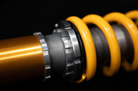 Ohlins Road & Track Coilover Suspension System for 2022-2024 Subaru WRX - Part Number MX00S1