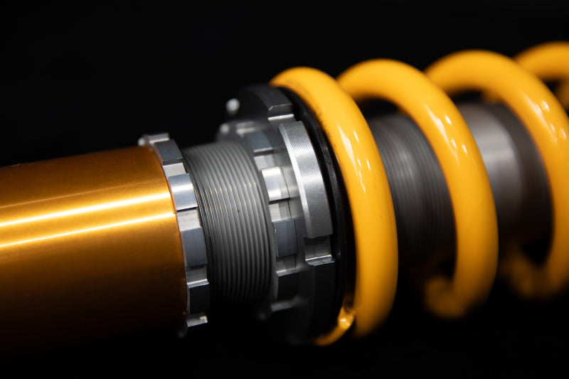 Ohlins Road & Track Coilover Suspension System for 2022-2024 Subaru WRX - Part Number MX00S1