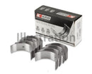 King Engine Bearings Honda L13A4/L15A (Size 0.5) Connecting Rod Bearing Set