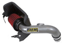 AEM Induction 21-788C Cold Air Intake System for Chevrolet Sonic 1.4L - Gunmetal Gray