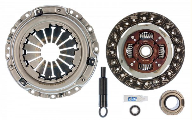 Exedy OE Clutch Kit for 1990-1991 Acura Integra L4