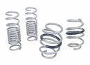 Whiteline Performance Lowering Springs for 2022-2024 Subaru WRX (VB Chassis) by Whiteline – Part Number whlWSK-SUB009