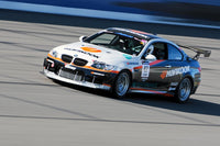 APR Peformance  BMW E92 3-Series / M3 GTC-300 Adjustable Wing 2005-2011