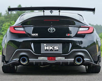HKS Hi-Power SPEC-L2 BLUEST ZN8/ZD8 FA24 (32016-AF101V)