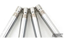 GSC P-D Nissan VR38DETT 21-4N Chrome Polished Intake Valve - 37.15mm Head