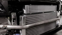 GReddy 2017+ Honda Civic Type-R Kit de enfriador de aceite de montaje frontal de alta capacidad