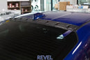 Revel GT Carbon 2022 Toyota GR86 / Subaru BRZ Vortex Generator - 1 Piece (1TR4GT0CS02)
