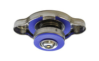 GReddy Radiator Cap Type-S 1.3 - Polished