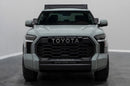 Kit de barra de luces para parachoques Toyota Tundra Stealth 2022 de Diode Dynamics - Combo ámbar