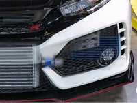 GReddy 17-19 Honda Civic Type R FK8 Transmission Oil Cooler Kit (12058050)