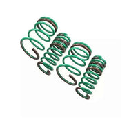 Tein 2022+ Toyota GR86 (ZN8/ZD8) S. Tech Springs (SKAEA-S3B00)