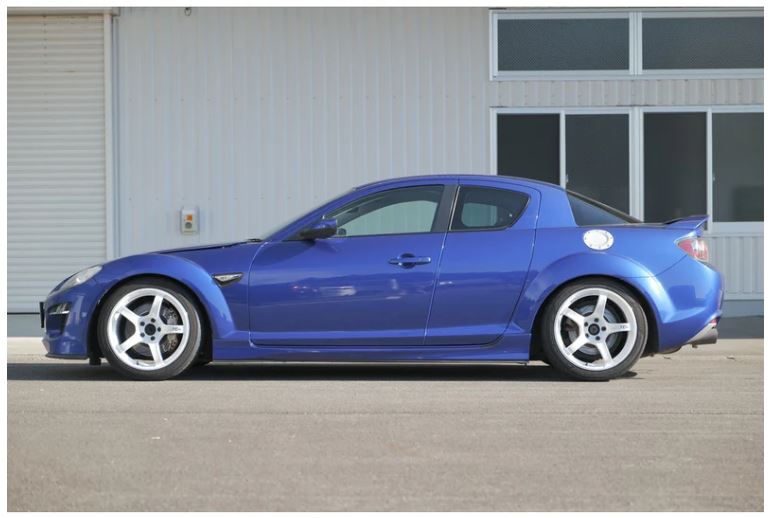 HKS HIPERMAX R SE3P FULL KIT (80310-AZ003)