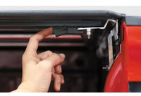 Access Truck Bed Mat 2022+ Toyota Tundra Caja de 6 pies 6 pulgadas (sin caja de almacenamiento de caja)