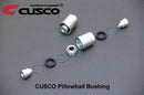 Cusco 2023+ Toyota GR Corolla Rear Upper Control Arm (Knuckle Side) Pillowball Bushing Set (1C7 464 NV)