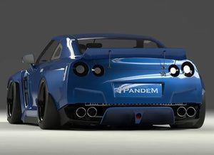 Descriptive image text