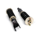 BLOX Racing Street Series Coilover System for Honda Civic EG/DC/EK - Adjustable Suspension Kit