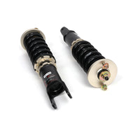BLOX Racing Street Series Coilover System for Honda Civic EG/DC/EK - Adjustable Suspension Kit