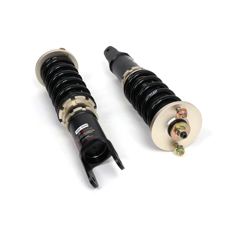 BLOX Racing Street Series Coilover System for Honda Civic EG/DC/EK - Adjustable Suspension Kit