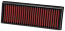 AEM Induction Dryflow Panel Air Filter for Mercedes-Benz C/CLK/E/GL/ML/R/S/SL Class (Part Number: aem28-20181)