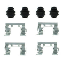 Centric 07-11 Lexus GS350 / 15-19 Lexus RC350 Front Disc Brake Hardware Kit (117.44061)