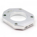 BLOX Racing Honda K-Series 70mm Bore Throttle Body Adapter for RBC Manifold