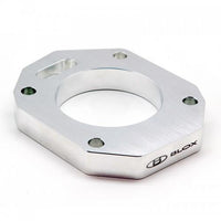 BLOX Racing Honda K-Series 70mm Bore Throttle Body Adapter for RBC Manifold