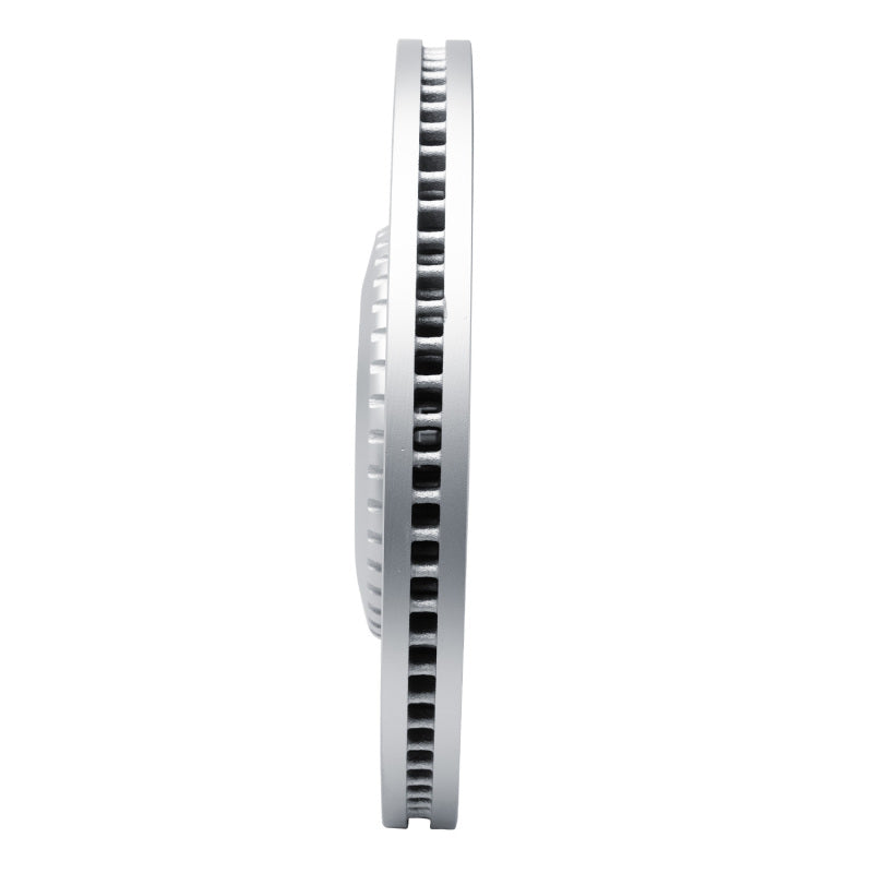 R1 2019-2026 Jaguar F-Pace Front R1 Carbon Alloy GeoMET Rotor